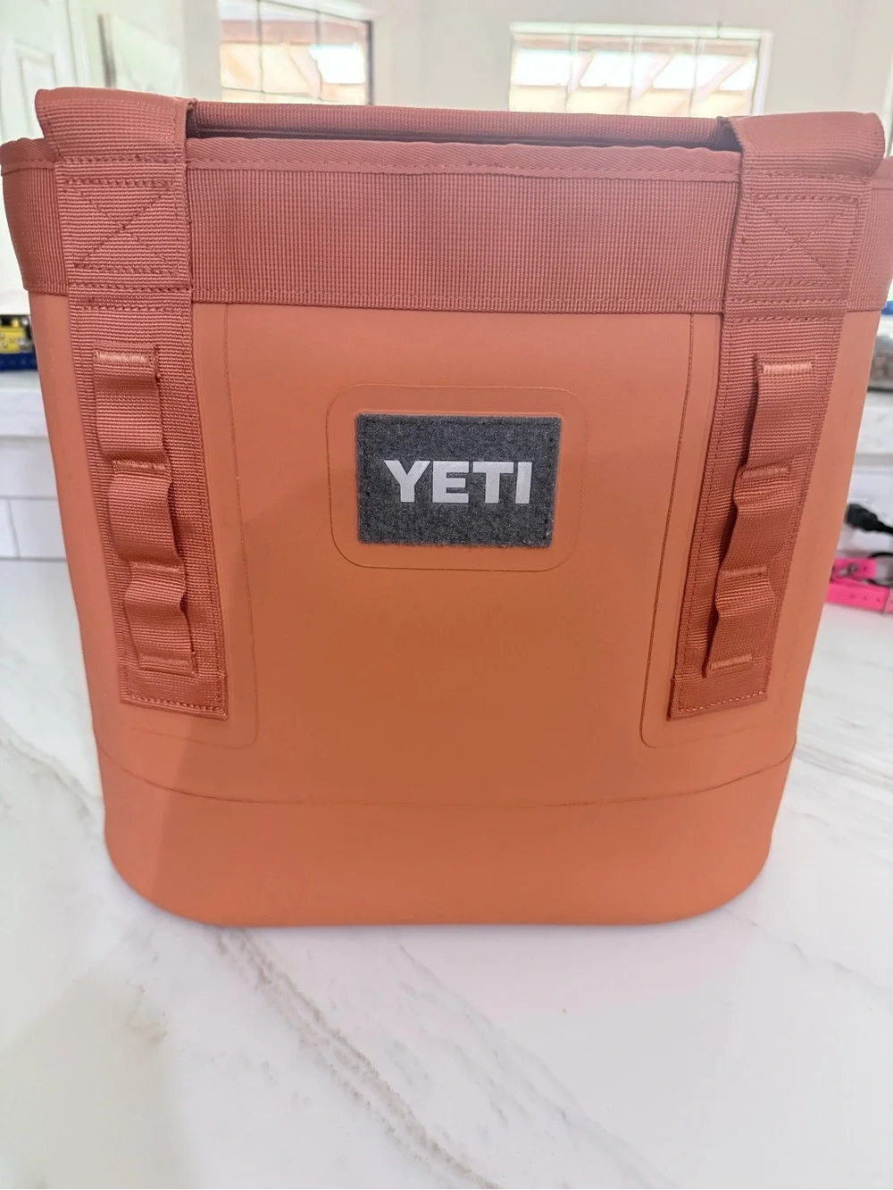 Yeti Camino 20 High Desert Clay
